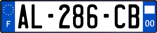 AL-286-CB