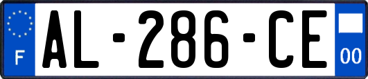 AL-286-CE