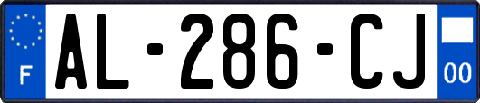 AL-286-CJ