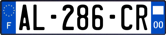AL-286-CR