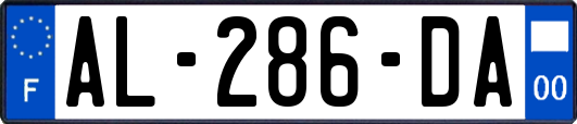 AL-286-DA
