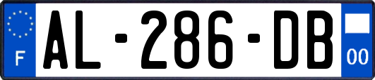 AL-286-DB