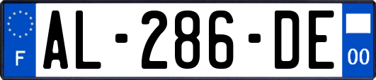 AL-286-DE