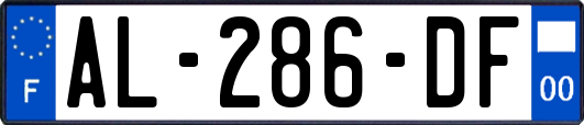 AL-286-DF