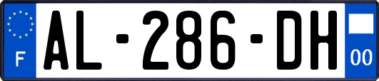 AL-286-DH