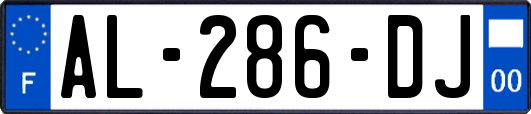 AL-286-DJ