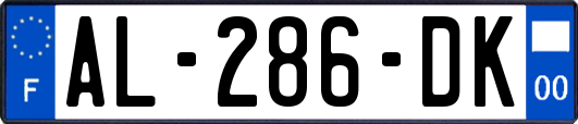 AL-286-DK