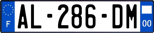 AL-286-DM