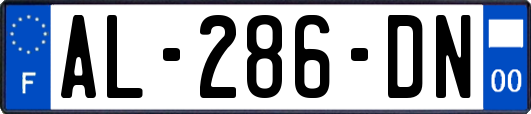 AL-286-DN