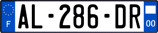 AL-286-DR