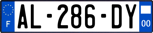 AL-286-DY