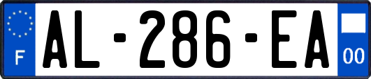 AL-286-EA