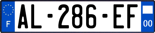 AL-286-EF