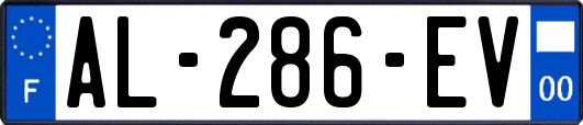 AL-286-EV
