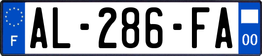 AL-286-FA
