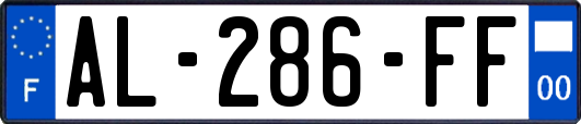 AL-286-FF