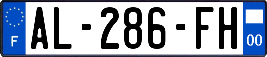 AL-286-FH