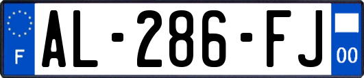 AL-286-FJ