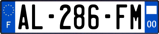 AL-286-FM
