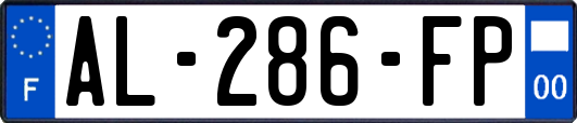 AL-286-FP