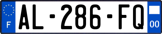 AL-286-FQ