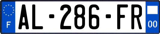 AL-286-FR