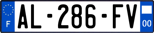 AL-286-FV