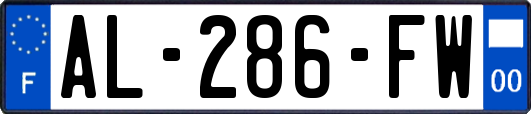AL-286-FW
