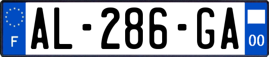 AL-286-GA