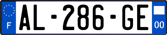 AL-286-GE