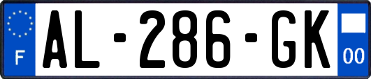 AL-286-GK