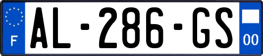AL-286-GS