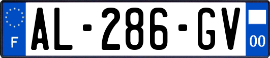 AL-286-GV