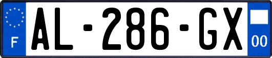 AL-286-GX