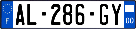 AL-286-GY