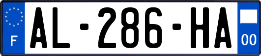 AL-286-HA