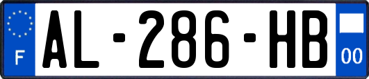 AL-286-HB
