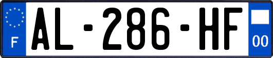 AL-286-HF