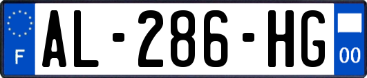 AL-286-HG