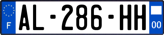 AL-286-HH