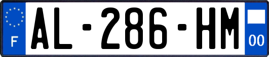 AL-286-HM