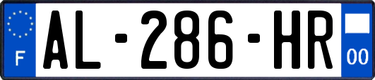 AL-286-HR