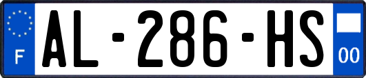 AL-286-HS