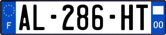 AL-286-HT