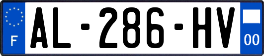 AL-286-HV