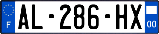 AL-286-HX
