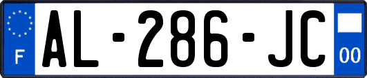 AL-286-JC