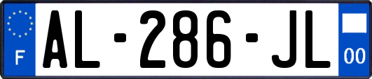 AL-286-JL