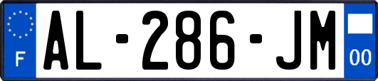 AL-286-JM