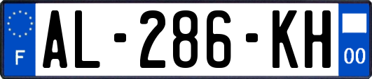 AL-286-KH